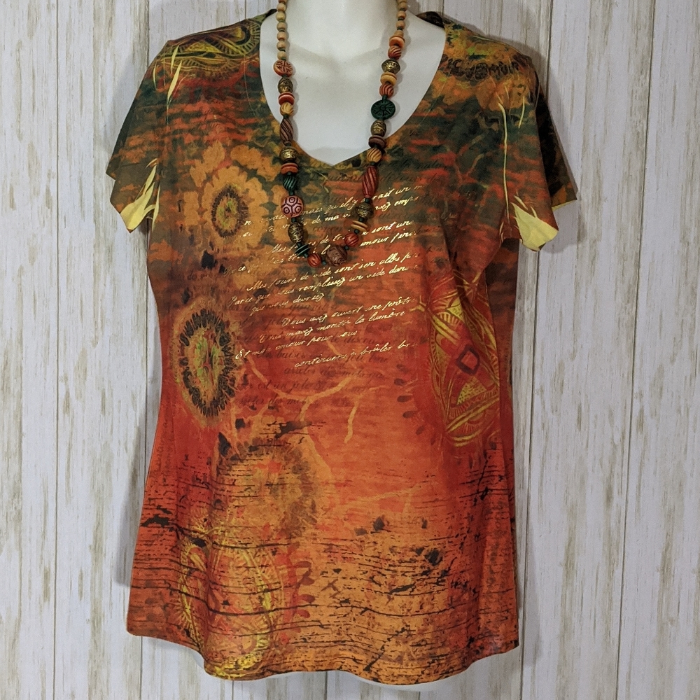 ❤Appropriate behavior top-size medium